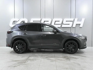Внедорожник Mazda CX-5 2021 года, 3069000 рублей, Аксай