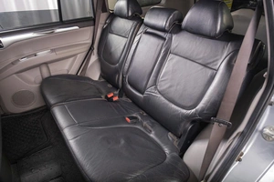 Внедорожник Mitsubishi Pajero Sport 2011 года, 1799000 рублей, Томск