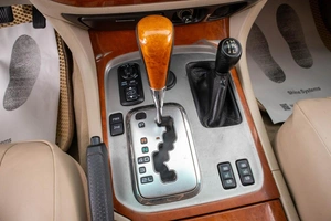Внедорожник Lexus LX 2003 года, 1849000 рублей, Барнаул