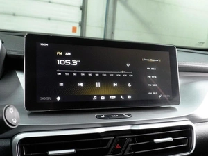 Внедорожник Geely Coolray 2022 года, 1799000 рублей, Воронеж