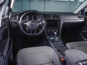 Универсал Volkswagen Golf 2018 года, 1980000 рублей, Ростов-на-Дону