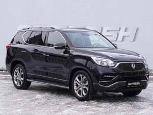 Внедорожник SsangYong Rexton 2019 года, 2999000 рублей, Волгоград