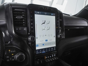 Пикап RAM 1500 2022 года, 7990000 рублей, Ростов-на-Дону