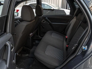 Седан ВАЗ (LADA) Granta 2021 года, 930000 рублей, Краснодар
