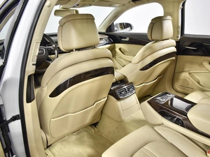 Седан Audi A8 2013 года, 1994900 рублей, Казань