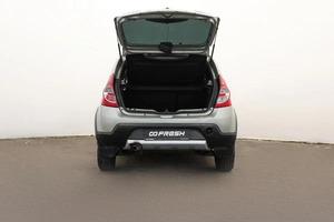 Хетчбэк Renault Sandero Stepway 2012 года, 600000 рублей, Орёл