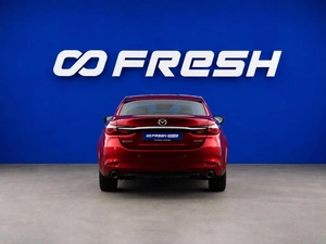 Седан Mazda 6 2019 года, 2317090 рублей, Москва