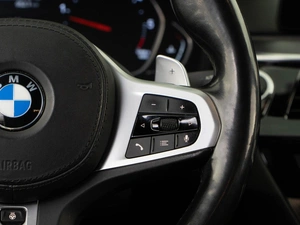 Седан BMW 5 серия 2020 года, 4843444 рублей, Москва