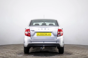 Седан ВАЗ (LADA) Granta 2024 года, 1049000 рублей, Пермь
