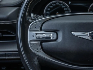 Внедорожник Genesis GV80 2020 года, 4699000 рублей, Ставрополь