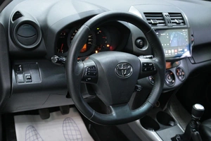 Внедорожник Toyota RAV4 2012 года, 1458000 рублей, Солонцы