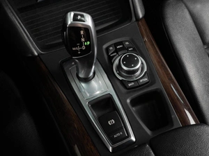 Внедорожник BMW X6 2011 года, 1949000 рублей, Тюмень