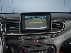 Хетчбэк Kia Ceed 2019 года, 1670000 рублей, Краснодар