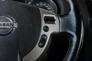 Внедорожник Nissan Qashqai 2011 года, 989000 рублей, Челябинск