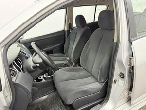 Хетчбэк Nissan Tiida 2012 года, 750000 рублей, Орёл