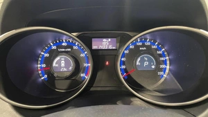 Внедорожник Hyundai ix35 2014 года, 1470000 рублей, Смоленск