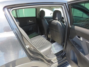 Внедорожник Kia Sportage 2013 года, 1380000 рублей, Брянск