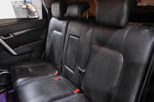 Внедорожник Chevrolet Captiva 2014 года, 1749000 рублей, Новокузнецк
