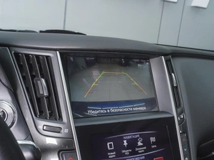 Седан Infiniti Q50 2017 года, 1999000 рублей, Ростов-на-Дону