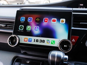 Минивэн Honda Stepwgn 2016 года, 1750000 рублей, Большой Сочи