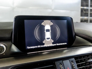 Седан Mazda 6 2017 года, 2179000 рублей, Краснодар