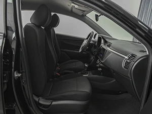 Седан Kia Rio 2020 года, 1680000 рублей, Ставрополь
