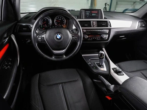 Хетчбэк BMW 1 серия 2017 года, 1719000 рублей, Воронеж