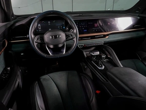 Внедорожник Geely Monjaro 2023 года, 2599000 рублей, Воронеж