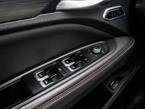 Внедорожник Geely Tugella 2022 года, 2825000 рублей, Большой Сочи