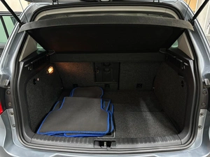 Внедорожник Volkswagen Tiguan 2009 года, 1047000 рублей, Красноярск