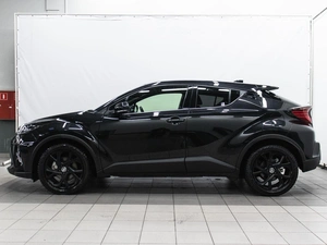 Внедорожник Toyota C-HR 2021 года, 2250000 рублей, Красноярск
