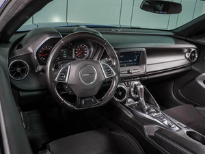 Купе Chevrolet Camaro 2018 года, 2999000 рублей, Воронеж