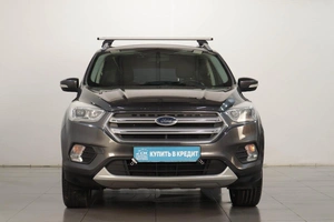 Внедорожник Ford Kuga 2017 года, 1749000 рублей, Челябинск