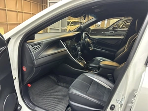 Внедорожник Toyota Harrier 2018 года, 3347000 рублей, Красноярск