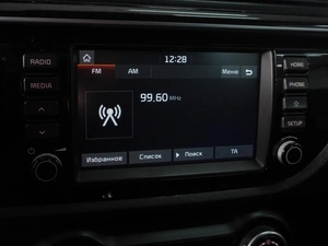 Хетчбэк Kia Rio X-Line 2017 года, 1398000 рублей, Минеральные Воды