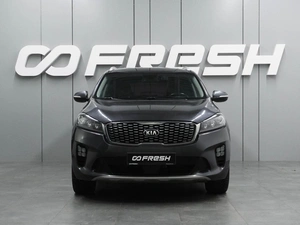 Внедорожник Kia Sorento Prime 2019 года, 2515000 рублей, Воронеж