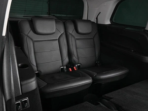 Внедорожник Mercedes-benz GLS-класс 2016 года, 4399000 рублей, Ростов-на-Дону