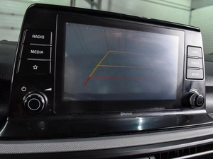 Внедорожник Kia Seltos 2020 года, 1749000 рублей, Воронеж