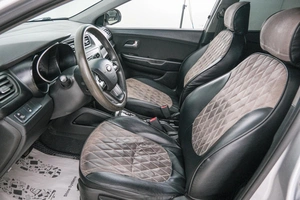 Седан Kia Rio 2013 года, 799000 рублей, Красноярск