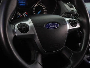 Хетчбэк Ford Focus 2014 года, 879000 рублей, Воронеж