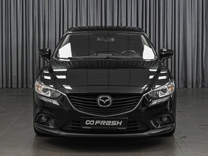 Седан Mazda 6 2017 года, 2210000 рублей, Ставрополь