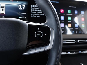 Внедорожник Changan CS55 Plus 2025 года, 3120000 рублей, Волгоград