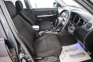 Внедорожник Suzuki Escudo 2008 года, 999000 рублей, Красноярск