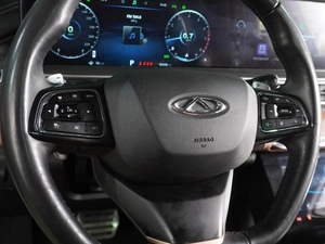 Внедорожник Chery Tiggo 8 Pro Max 2022 года, 2399000 рублей, Воронеж