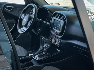 Внедорожник Kia Soul 2019 года, 1580000 рублей, Уфа