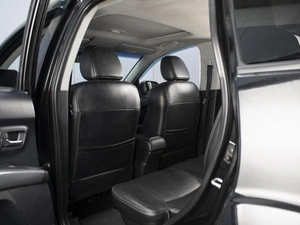 Внедорожник Mitsubishi Outlander 2007 года, 920000 рублей, Омск
