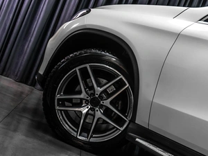 Внедорожник Mercedes-benz GLE-класс Coupe 2018 года, 3640000 рублей, Тюмень
