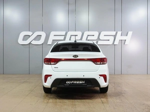 Седан Kia Rio 2017 года, 1199000 рублей, Воронеж