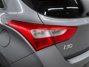 Хетчбэк Hyundai i30 2014 года, 925000 рублей, Красноярск