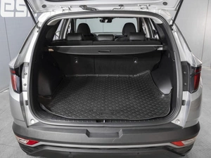 Внедорожник Hyundai Tucson 2023 года, 2990000 рублей, Омск